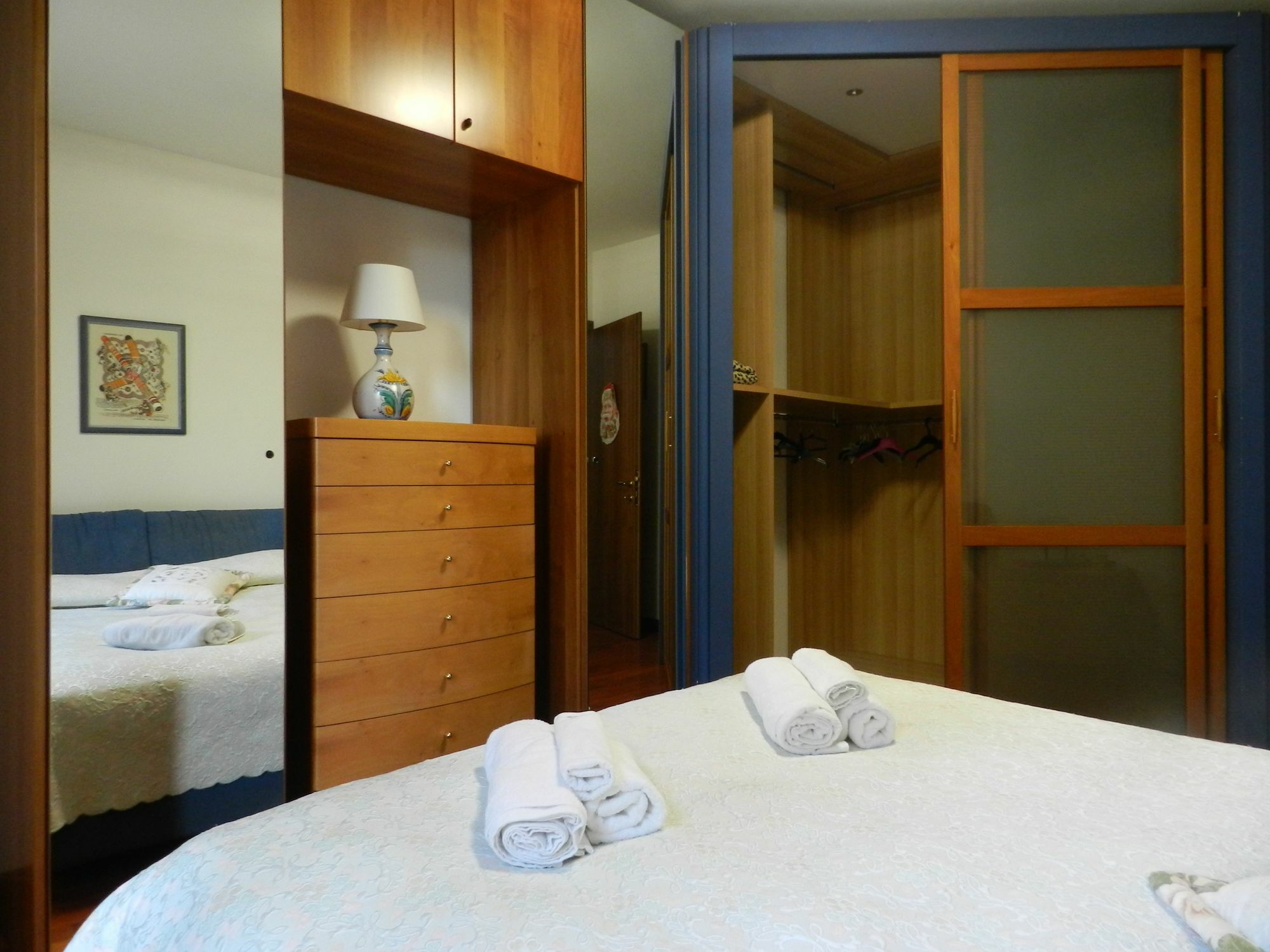 B&B Venezia Le Tre Rose Mestre Extérieur photo