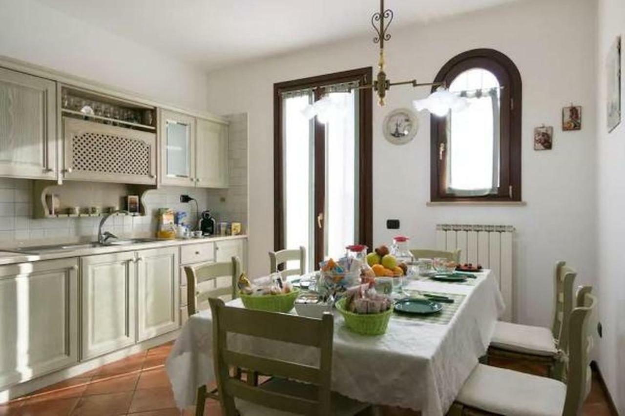 B&B Venezia Le Tre Rose Mestre Extérieur photo