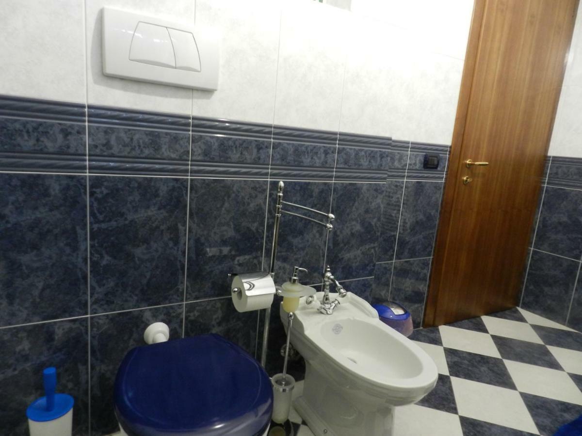 B&B Venezia Le Tre Rose Mestre Extérieur photo