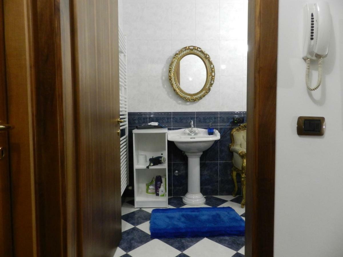 B&B Venezia Le Tre Rose Mestre Extérieur photo