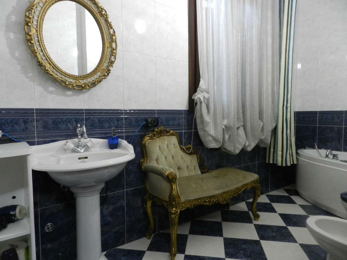 B&B Venezia Le Tre Rose Mestre Extérieur photo
