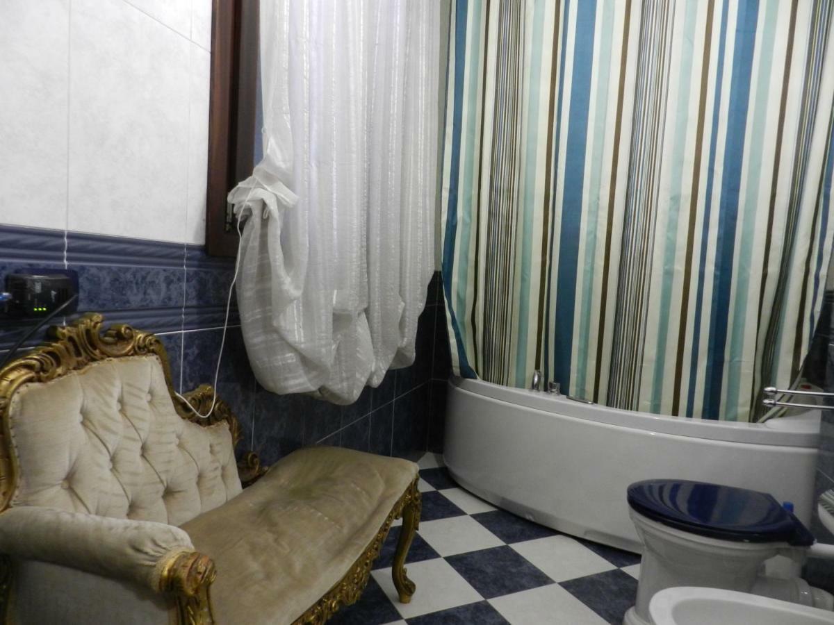 B&B Venezia Le Tre Rose Mestre Extérieur photo