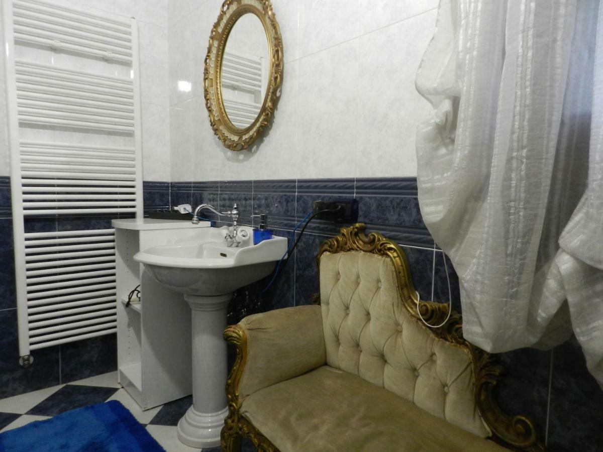 B&B Venezia Le Tre Rose Mestre Extérieur photo