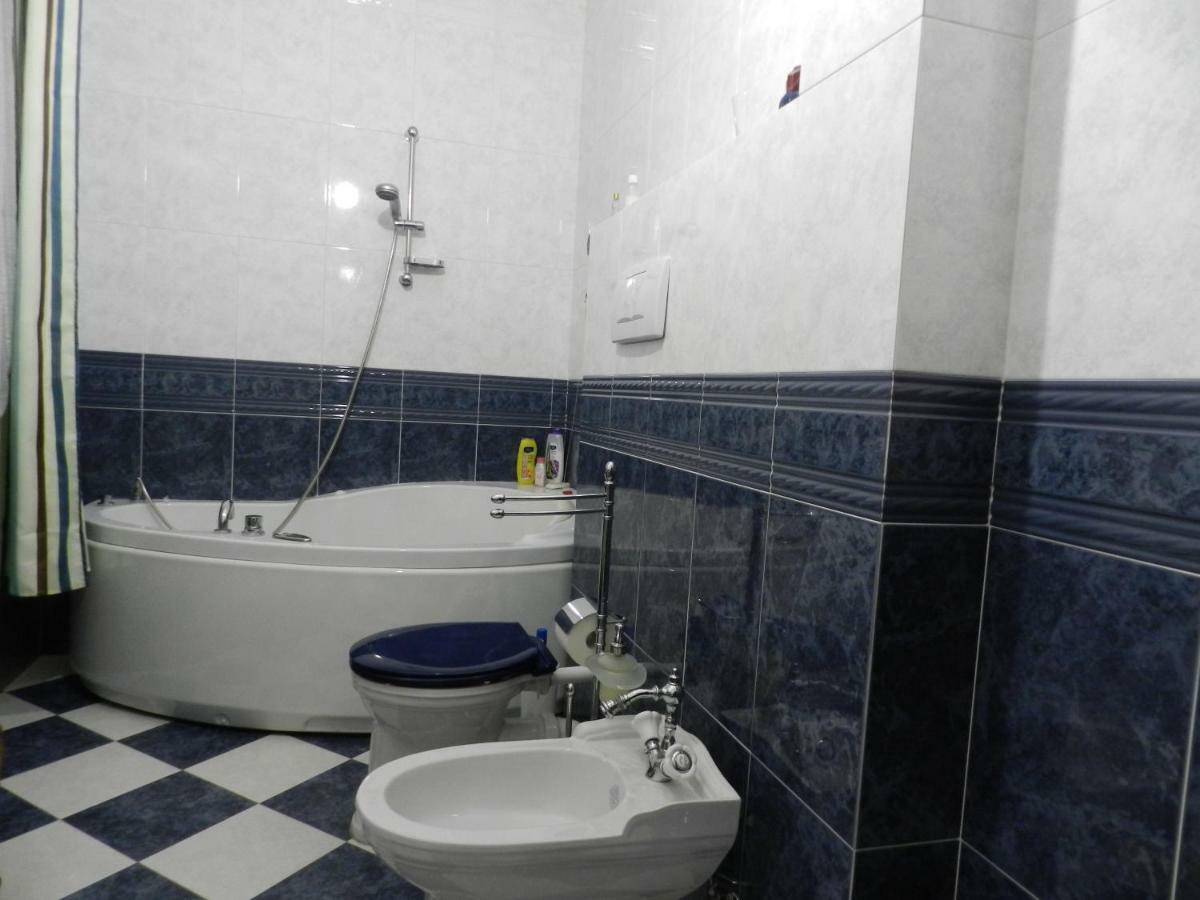 B&B Venezia Le Tre Rose Mestre Extérieur photo