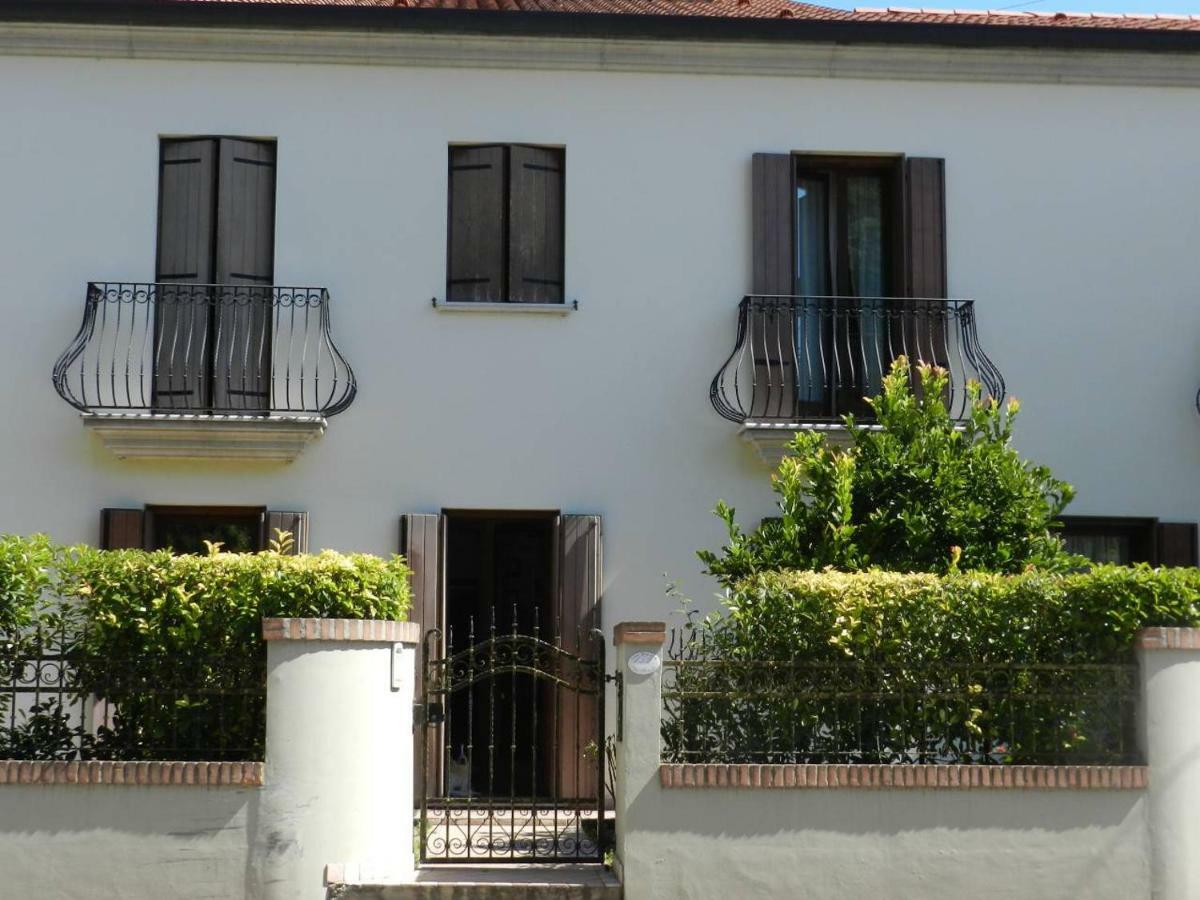 B&B Venezia Le Tre Rose Mestre Extérieur photo