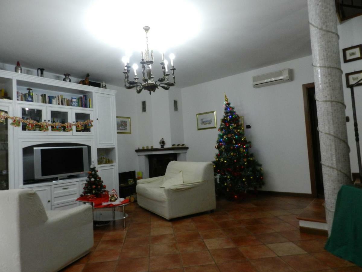 B&B Venezia Le Tre Rose Mestre Extérieur photo