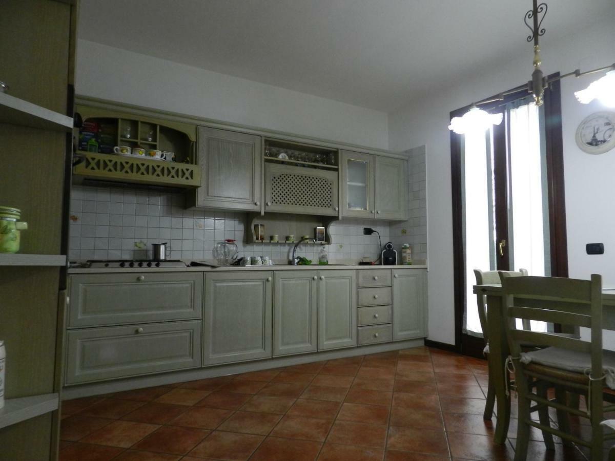 B&B Venezia Le Tre Rose Mestre Extérieur photo