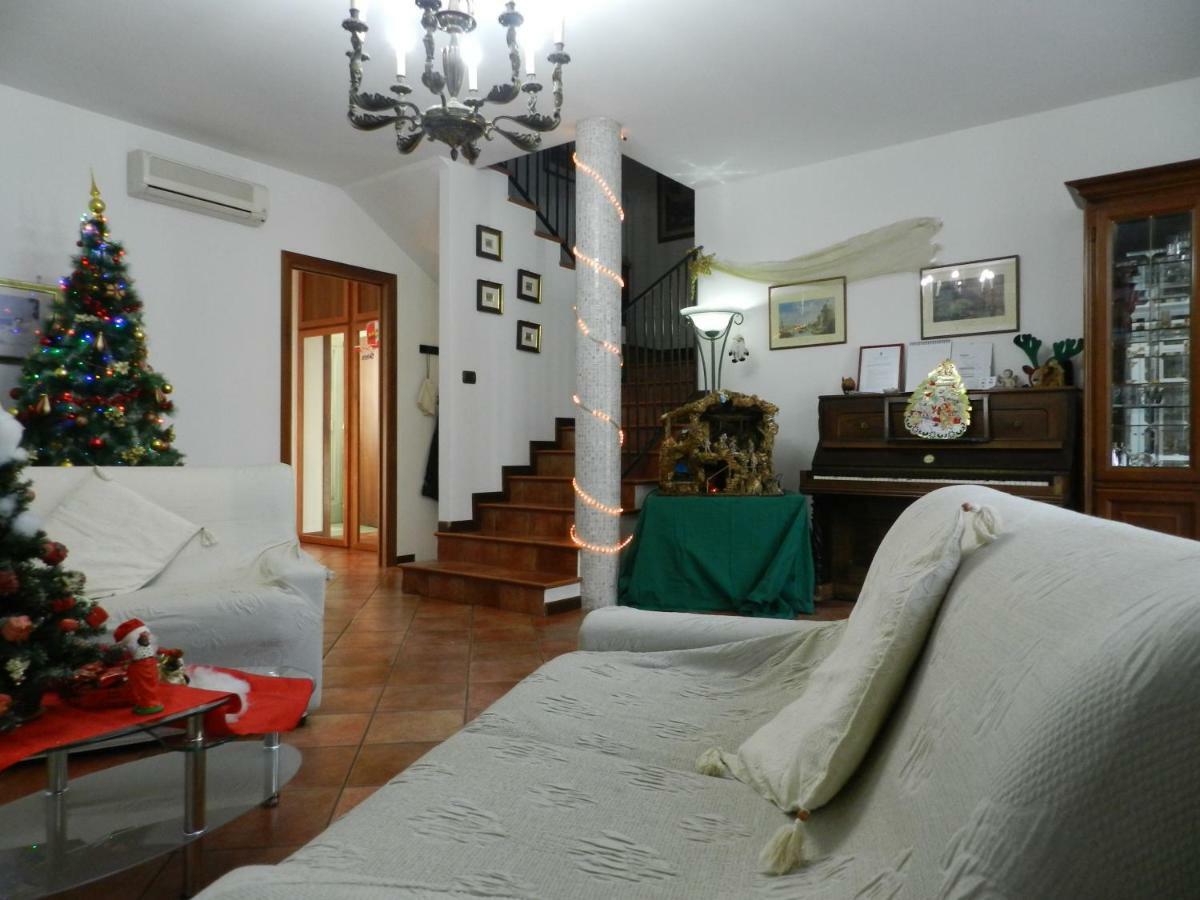 B&B Venezia Le Tre Rose Mestre Extérieur photo
