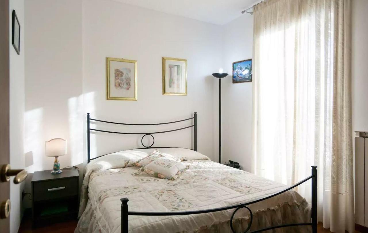 B&B Venezia Le Tre Rose Mestre Extérieur photo