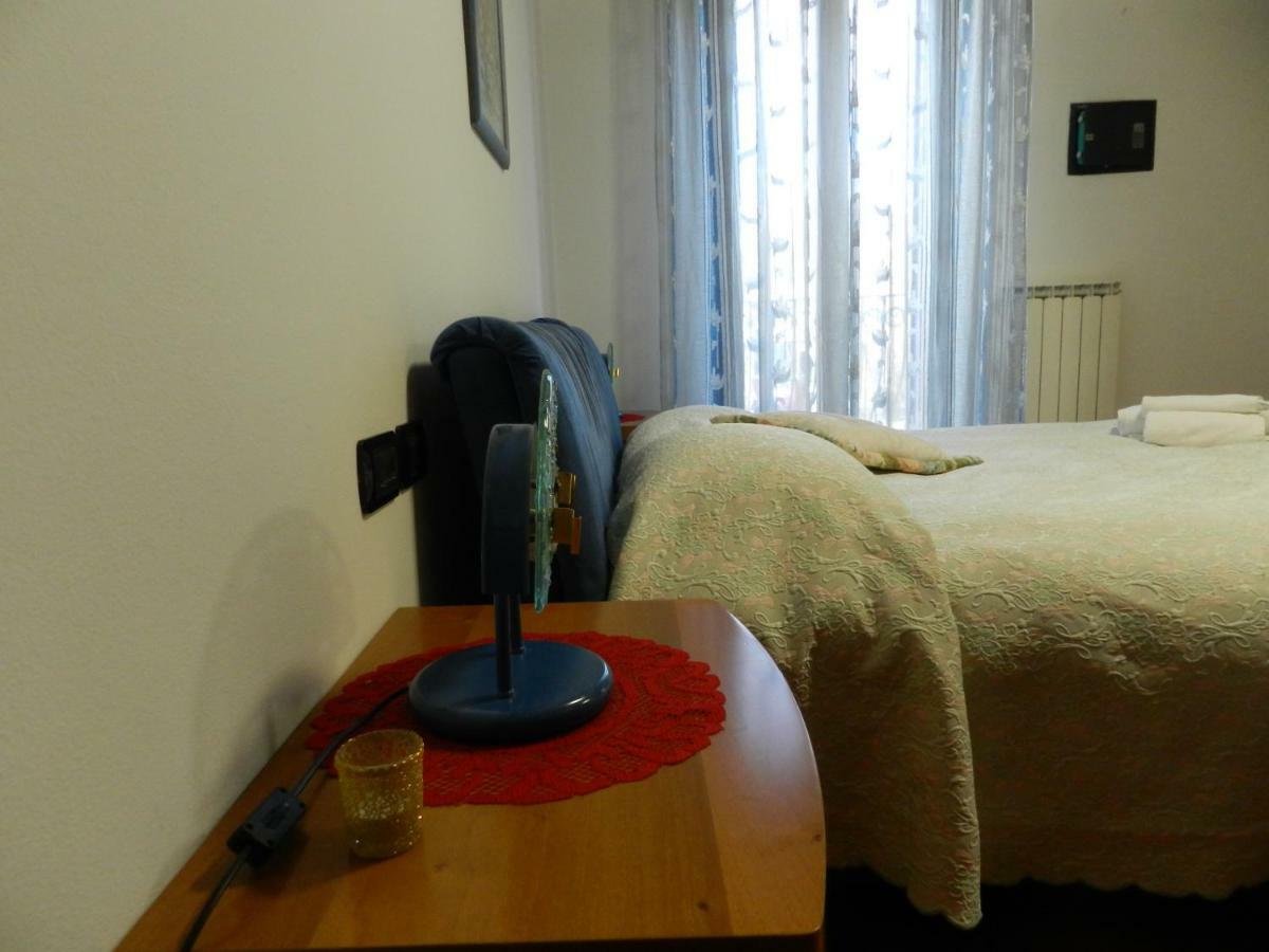B&B Venezia Le Tre Rose Mestre Extérieur photo