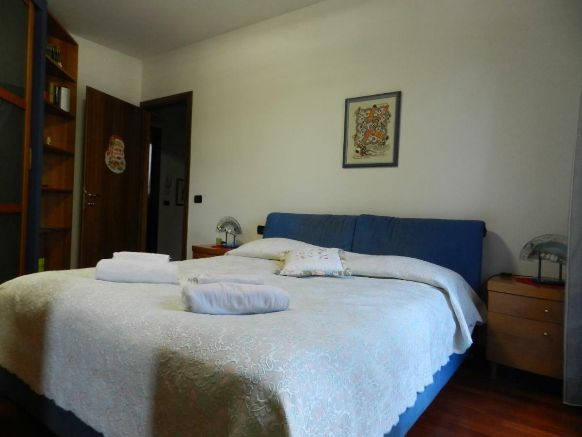 B&B Venezia Le Tre Rose Mestre Extérieur photo