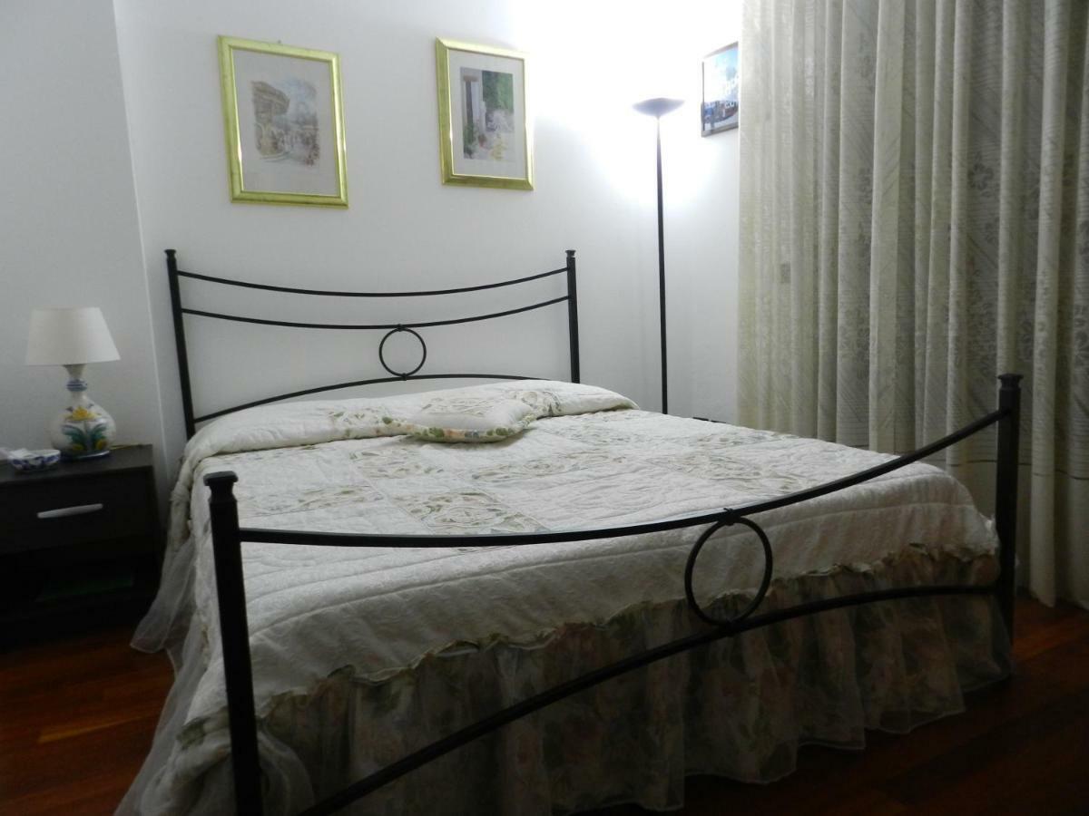 B&B Venezia Le Tre Rose Mestre Extérieur photo