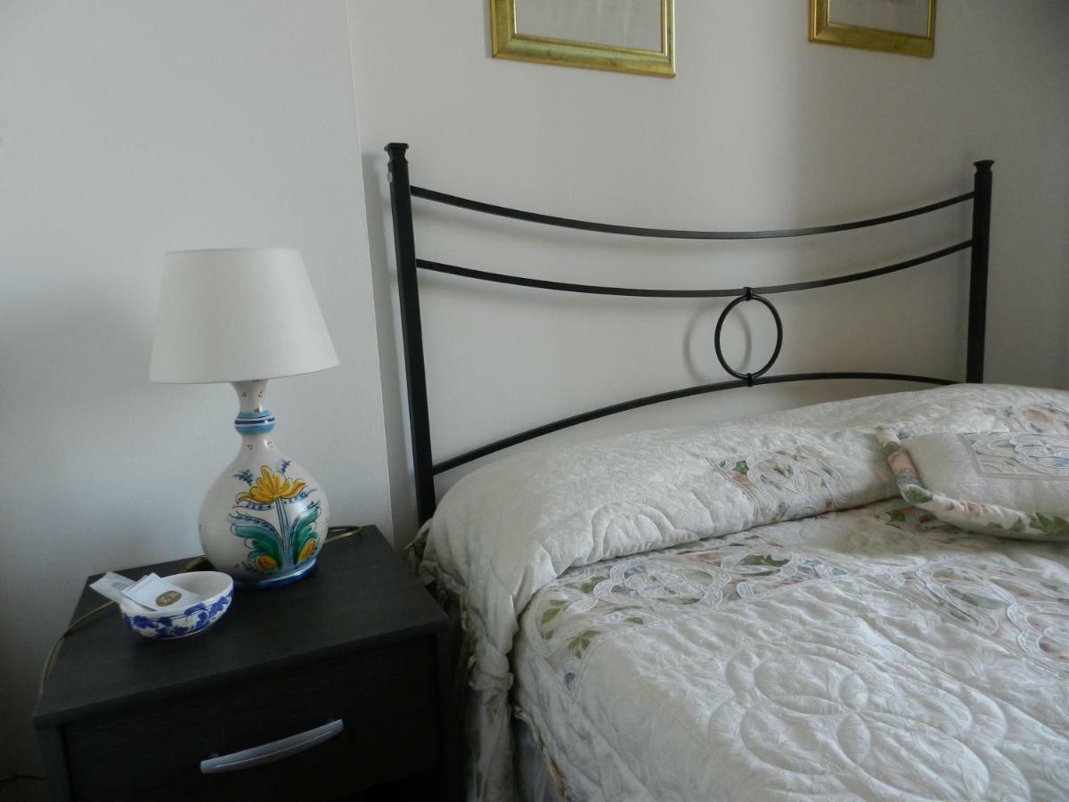 B&B Venezia Le Tre Rose Mestre Extérieur photo