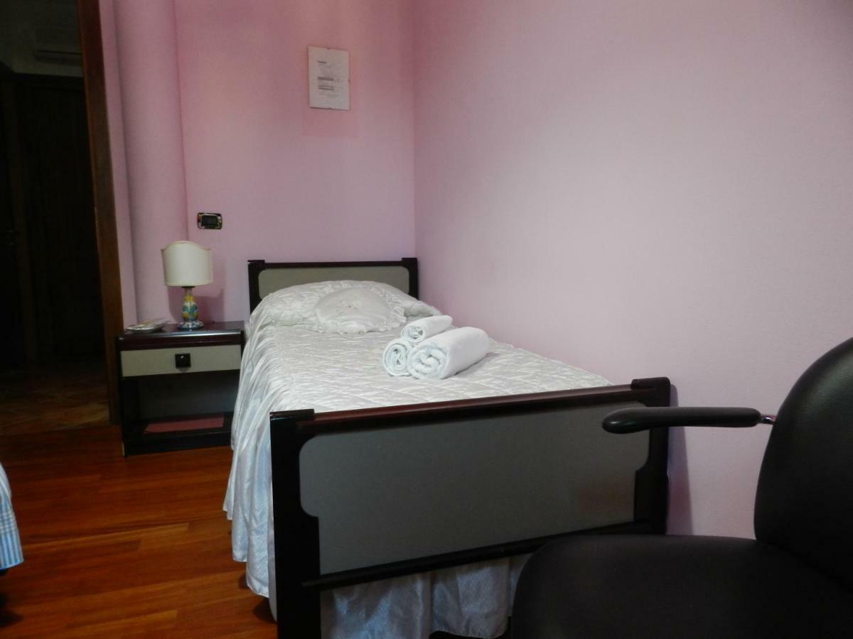 B&B Venezia Le Tre Rose Mestre Extérieur photo